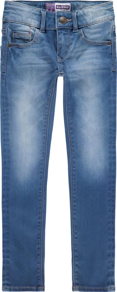 Raizzed Meisjes Jeans Adelaide - Maat 152 - Babyoutlet