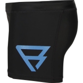 Brunotti Berkley Logo JR Boys Swimshort - Maat 164