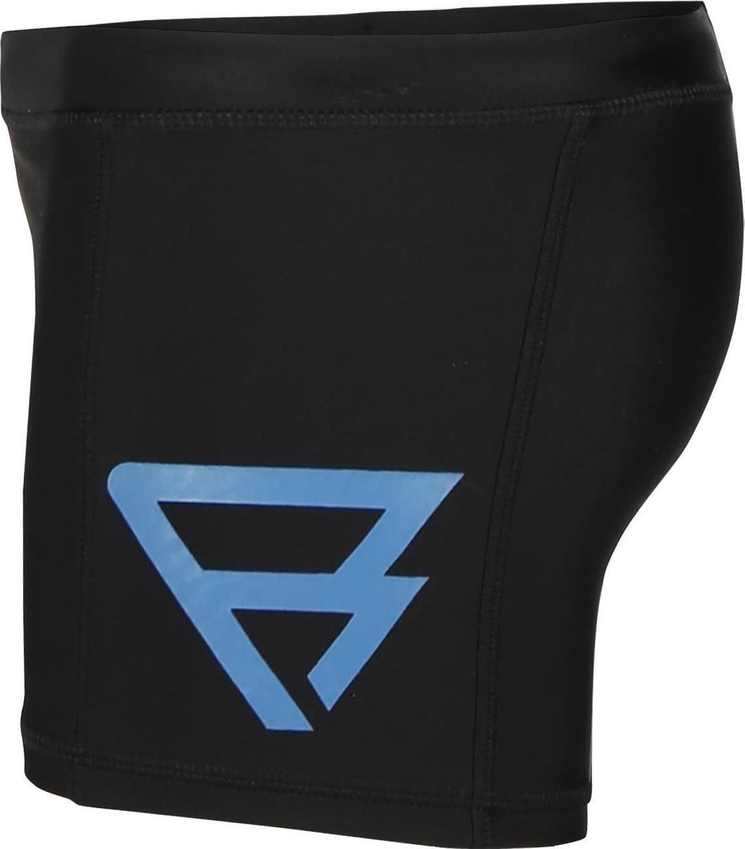 Berkley Logo JR Boys Swimshort - Maat 164 - afbeelding 3