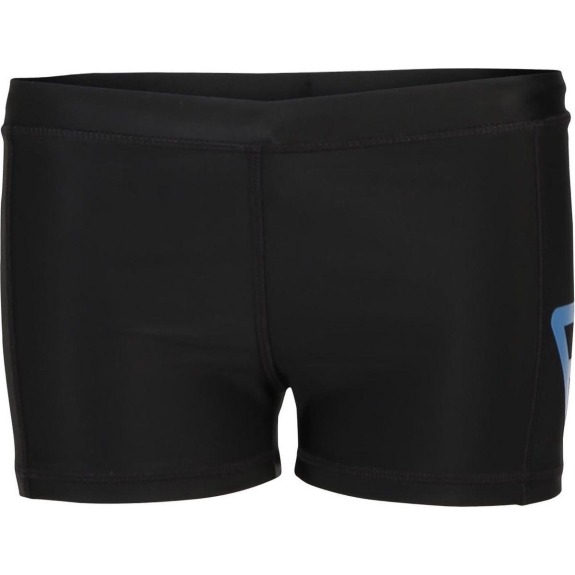 Brunotti Berkley Logo JR Boys Swimshort - Maat 164