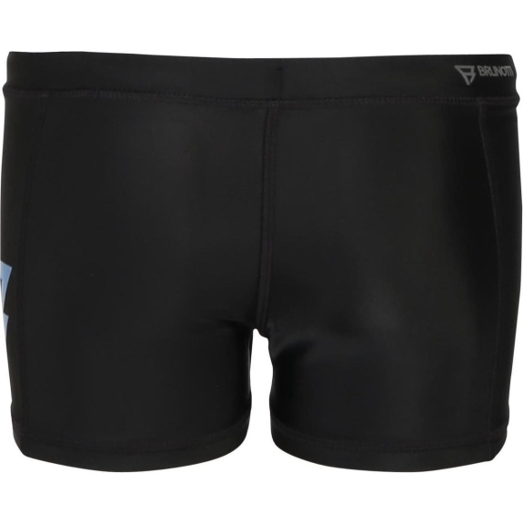 Brunotti Berkley Logo JR Boys Swimshort - Maat 164