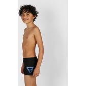 Brunotti Berkley Logo JR Boys Swimshort - Maat 164