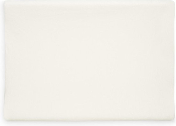 Jollein Aankleedkussenhoes Badstof 50x70cm - Ivory - 2 S