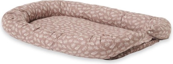 Jollein Babynestje Meadow 90x52cm - Chestnut