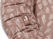 Jollein Babynestje Meadow 90x52cm - Chestnut
