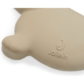 Jollein Bijtring Bunny - Nougat