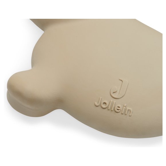Jollein Bijtring Bunny - Nougat