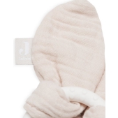 Jollein Bijtring Bunny Ears - Nougat