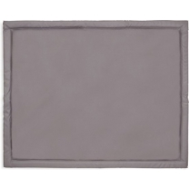 Jollein Boxkleed 75x95cm - Storm Grey
