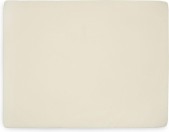 Jollein Hoeslaken Wieg Jersey 40x80/90cm - Ivory