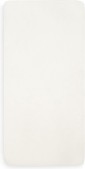 Jollein Hoeslaken Ledikant Jersey 60x120cm - Ivory