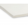 Jollein Hoeslaken Boxmatras Jersey 75x95cm - Ivory
