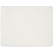 Jollein Hoeslaken Boxmatras Jersey 75x95cm - Ivory