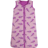 Briljant Baby Winter Baby Slaapzak - 90 cm - Jungle Dusk