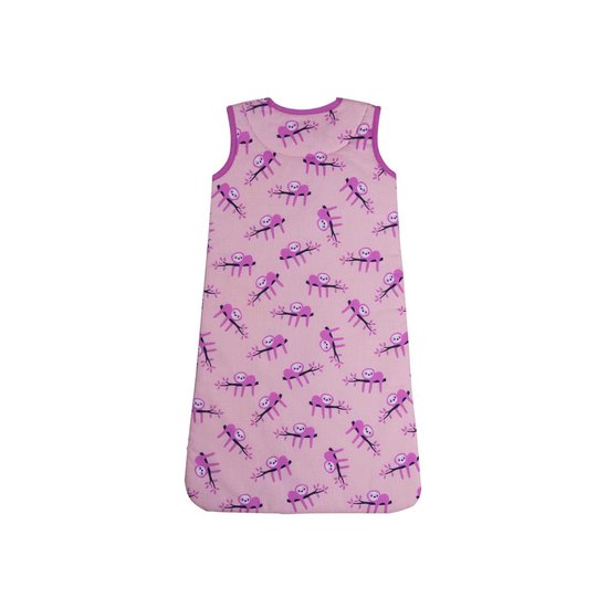 Winterslaapzak - 90 cm - Jungle Dusk - afbeelding 3