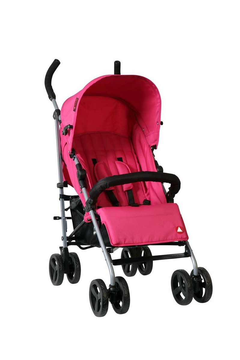 Voorbeugel MIKA & RIO buggy - afbeelding 2
