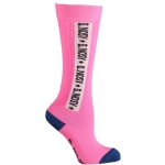 Sokken Kniekousen - Sugar plum - Maat 35/38