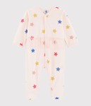 Fluwelen Boxpakje Sterren - Maat 60cm