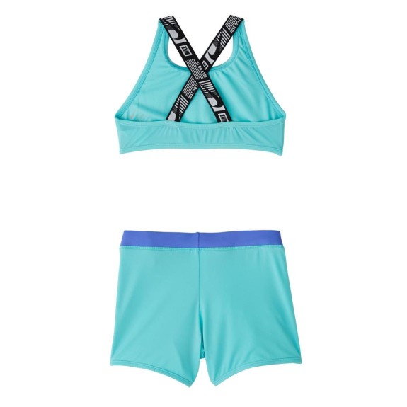 Nike Crossback Sport Bikini - Maat 128/137cm