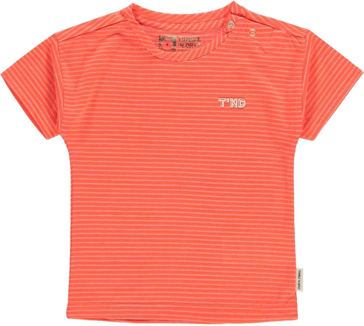 Mona - Orange Neon - Maat 68