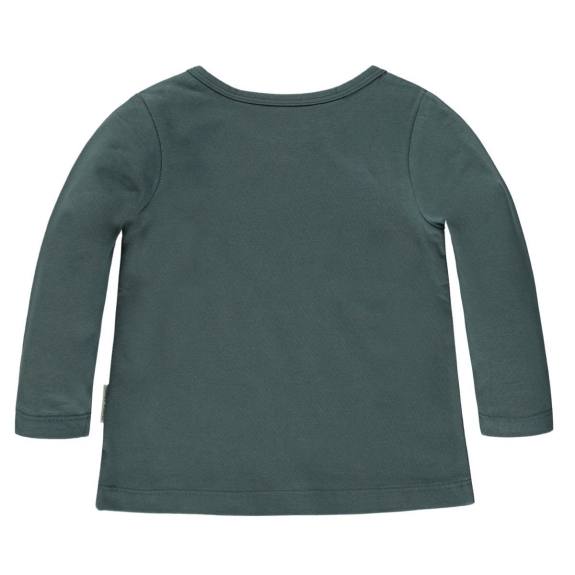 Tumble 'N Dry T-shirt Gina - Grey Steel - Maat 86