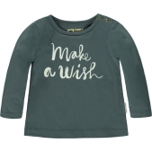 Tumble 'N Dry T-shirt Gina - Grey Steel - Maat 86