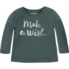 Tumble 'N Dry T-shirt Gina - Grey Steel - Maat 86
