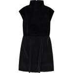 Jurk Ezella - Grey Anthracite - Maat 116