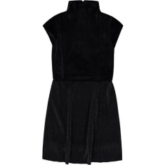 Tumble 'N Dry Jurk Ezella - Grey Anthracite - Maat 116