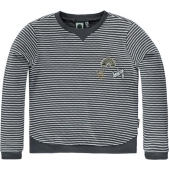 Tumble 'N Dry Longsleeve Fayette - Offwhite - Maat 110