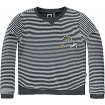 Tumble 'N Dry Longsleeve Fayette - Offwhite - Maat 110