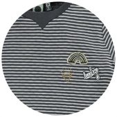 Tumble 'N Dry Longsleeve Fayette - Offwhite - Maat 110