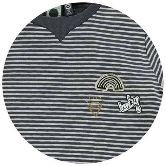 Tumble 'N Dry Longsleeve Fayette - Offwhite - Maat 110