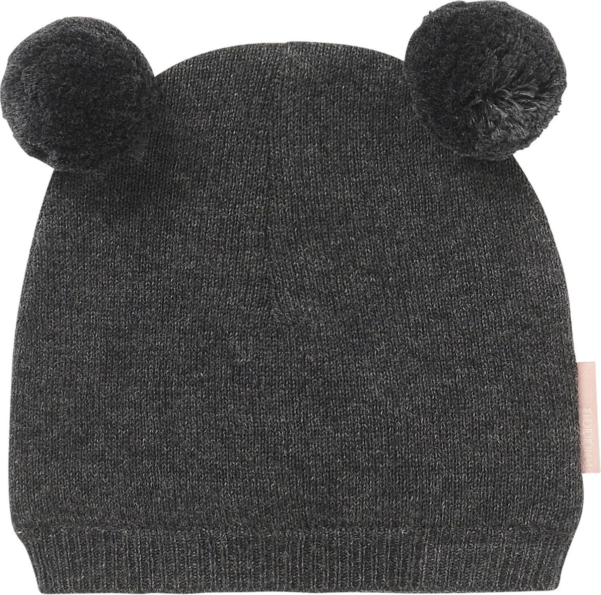 Meisje Hat knit Iselin 6-12m