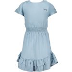 Jurk - Blauw - Maat 134/140