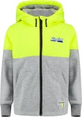 Vingino Jongens Zomerjas Trayan Yellow- Maat 110