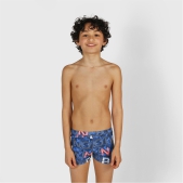 Brunotti Berkley AO JR Boys Swimshort -Maat 164