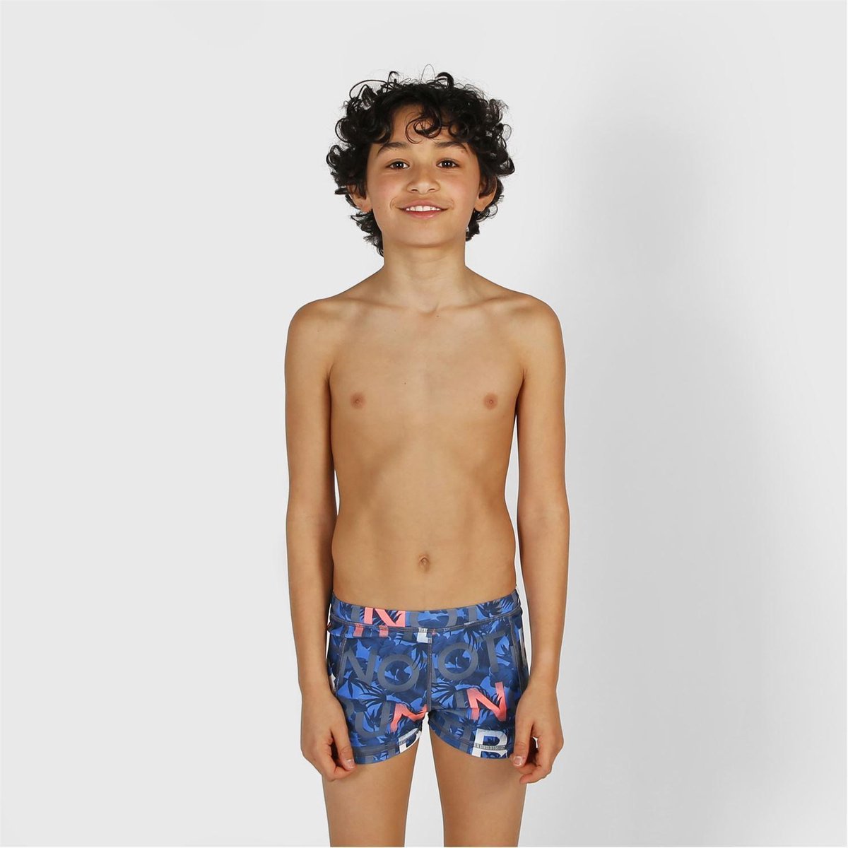Berkley AO JR Boys Swimshort -Maat 164 - afbeelding 3