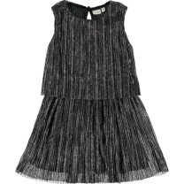  Name it Jurk - Black - Maat 104