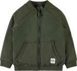 Reversible Vest - Forest Night - Maat 80