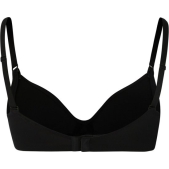 Noppies Zwangerschapsbeha Wireless - Black - Maat E70