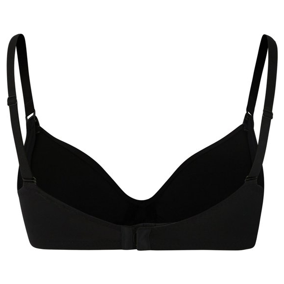 Noppies Zwangerschapsbeha Wireless - Black - Maat E70