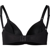 Noppies Zwangerschapsbeha Wireless - Black - Maat E70