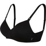 Zwangerschapsbeha Wireless - Black - Maat E70