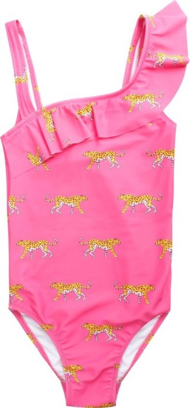 Claesen's Badpak - Panther - Maat 140-146