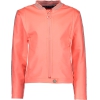 B.Nosy Meisjes Vest - Peach glo - Maat 104