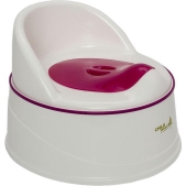 Childwood 3-in-1 Plaspotje - WC Verkleiner en Opstapje