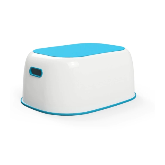 Prince Lionheart Opstapje Berry Blue