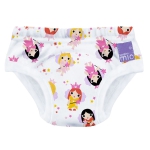 Oefenbroekje Fee 18-24 mnd (11-13 kg)