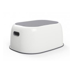 Opstapje Galactic Grey